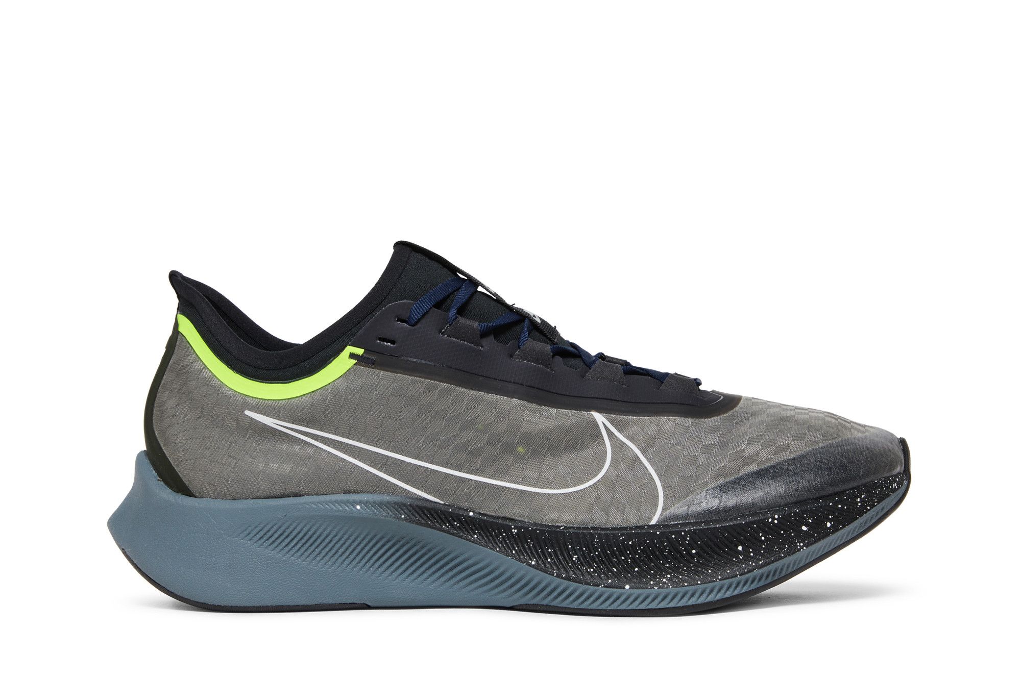 Buy Zoom Fly 3 Premium Sequoia BV7759 001 GOAT