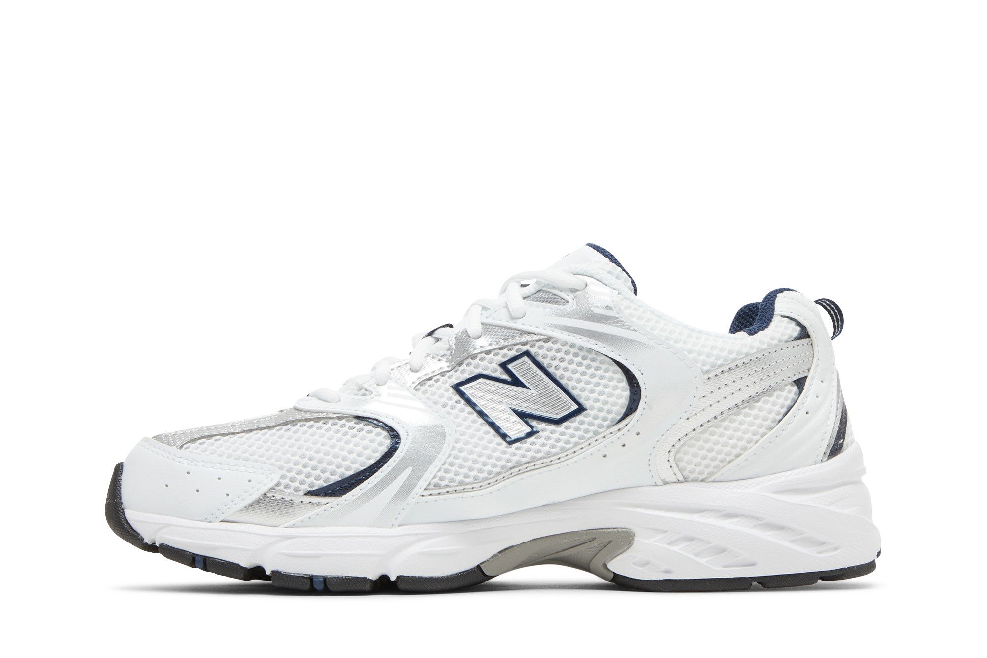 New Balance MR530SG　WHITE Buy New Balance 530 'White Natural Indigo' - MR530SG | GOAT CA