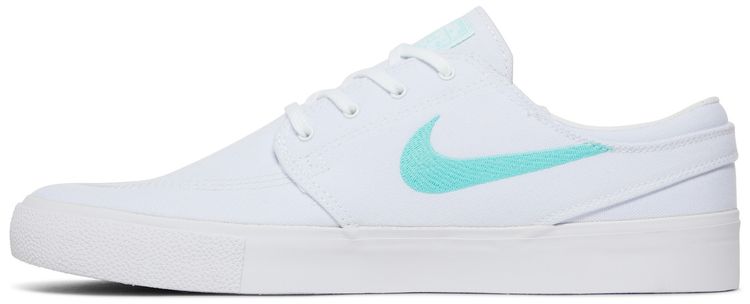 Nike Zoom Stefan Janoski Canvas RM SB White Tropical Twist