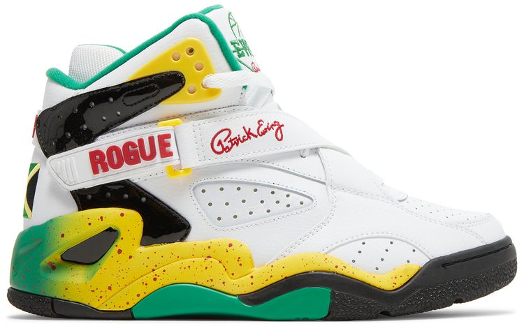 Rogue Jamaica