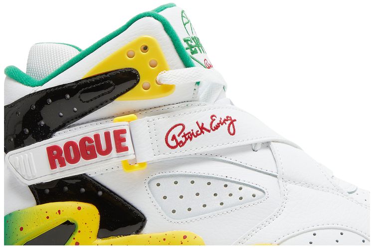 Rogue Jamaica