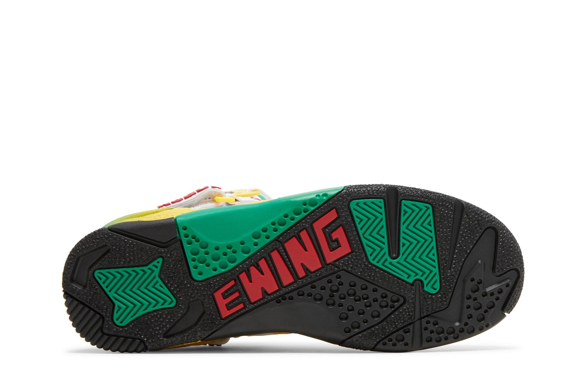 Buy Ewing Rogue 'Jamaica' - 1EW90200 137 | GOAT