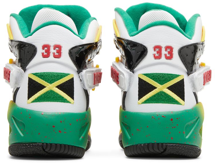 Rogue Jamaica