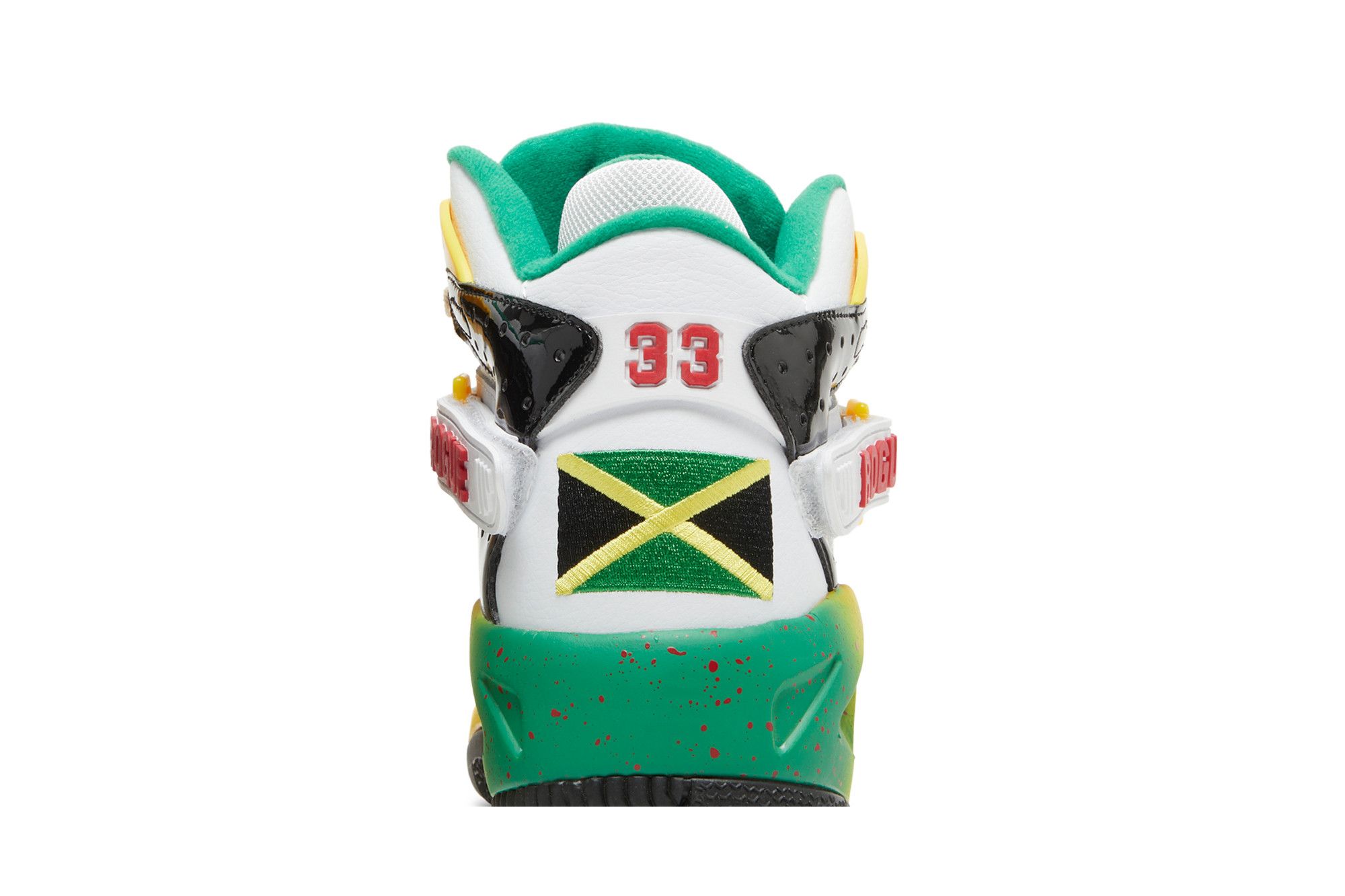 Buy Ewing Rogue 'Jamaica' - 1EW90200 137 | GOAT