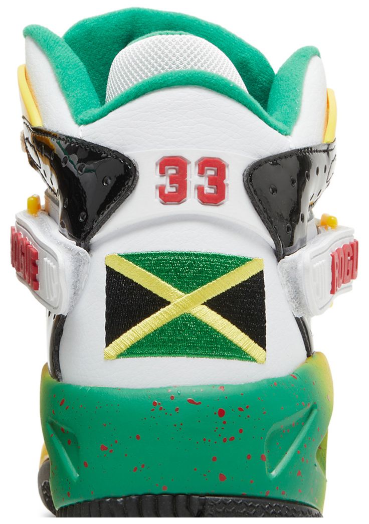 Rogue Jamaica