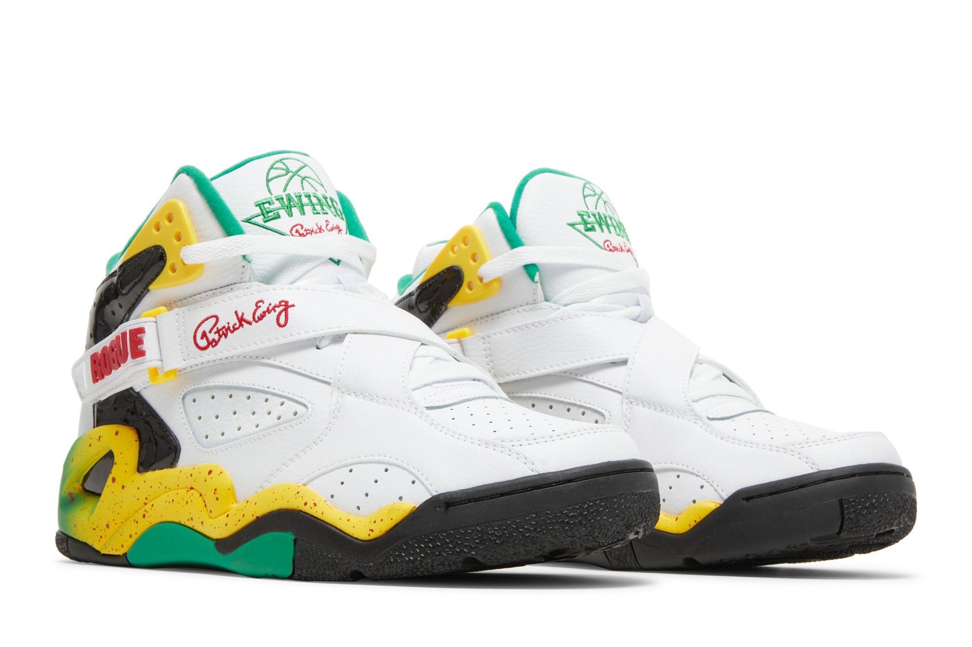 Buy Ewing Rogue 'Jamaica' - 1EW90200 137 | GOAT