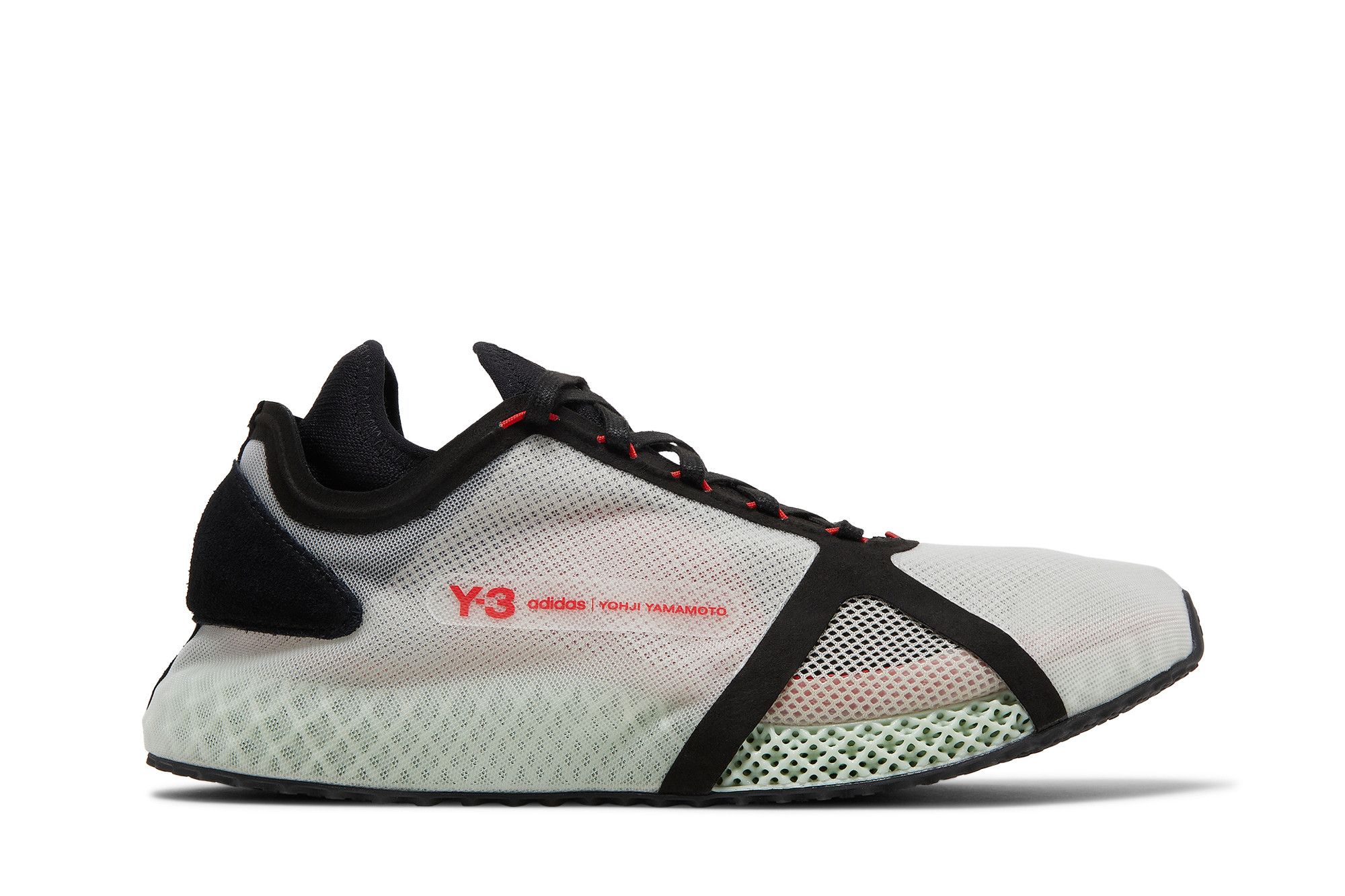 Y3 runner 4d cheap