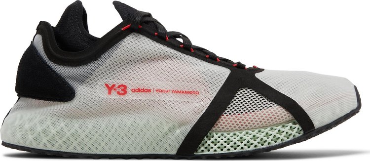 Y-3 Runner 4D IOW 'Bliss'