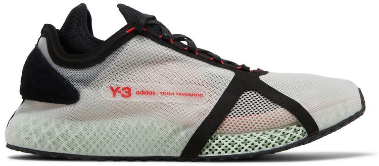 Adidas Y 3 Runner 4D IOW Bliss