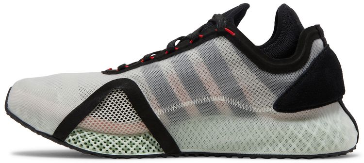 Adidas Y 3 Runner 4D IOW Bliss