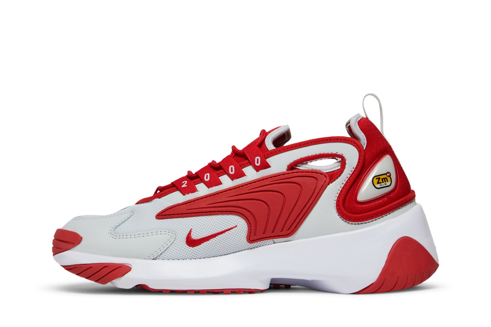 Buy Zoom 2K Photon Dust University Red AO0269 012 GOAT