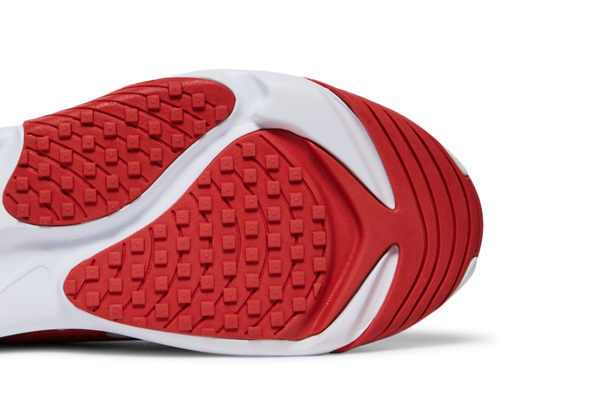 Nike zoom 2k women's red store
