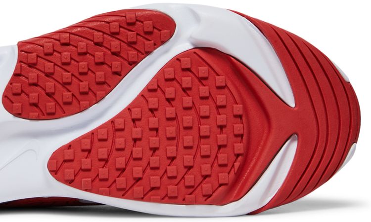Nike Zoom 2K Photon Dust University Red