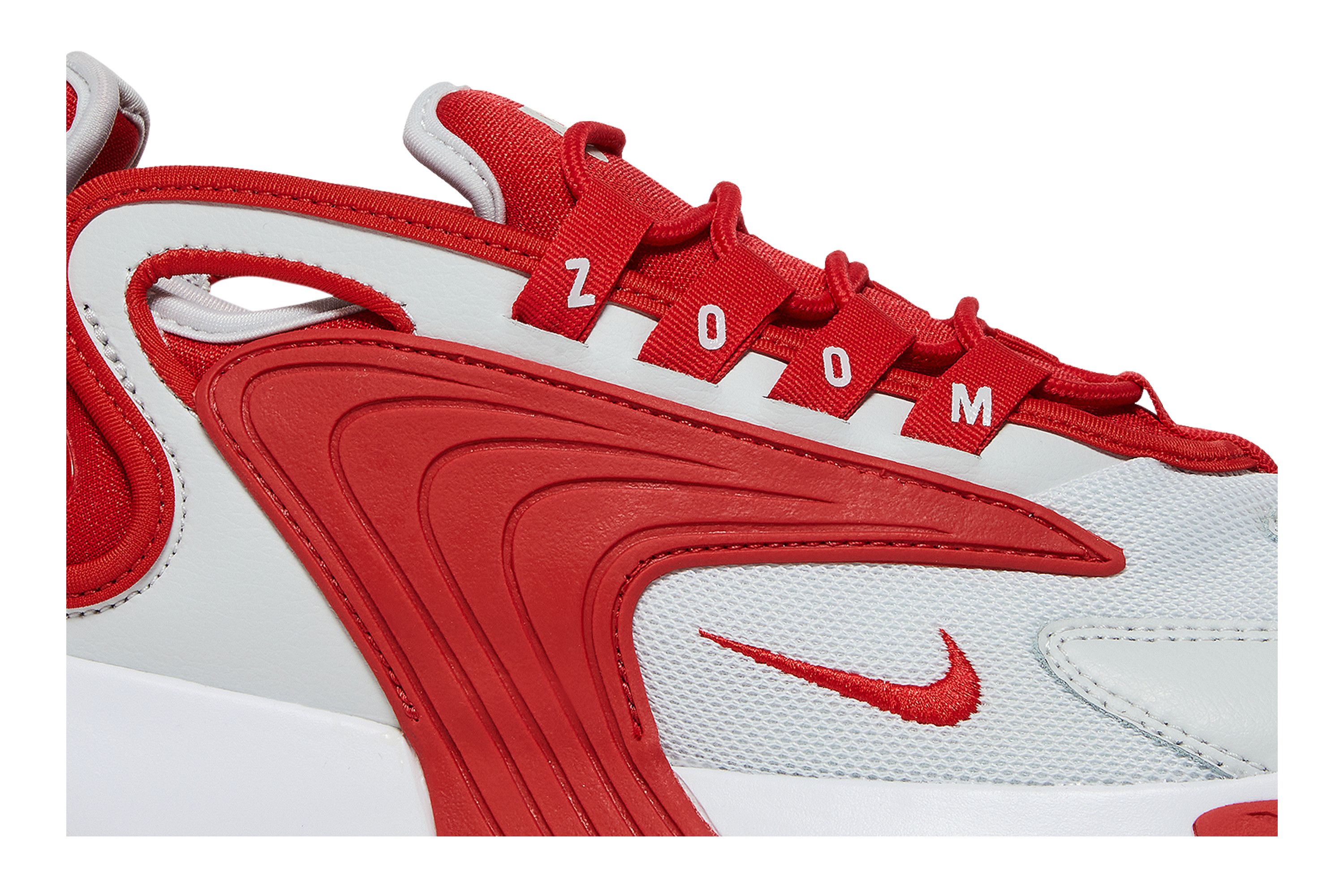 Buy Zoom 2K Photon Dust University Red AO0269 012 GOAT