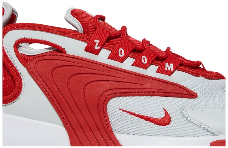 Nike Zoom 2K Photon Dust University Red