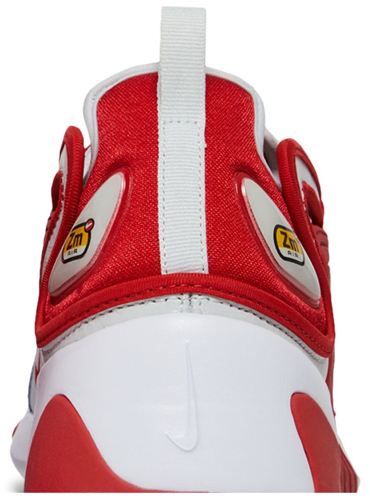Nike Zoom 2K Photon Dust University Red