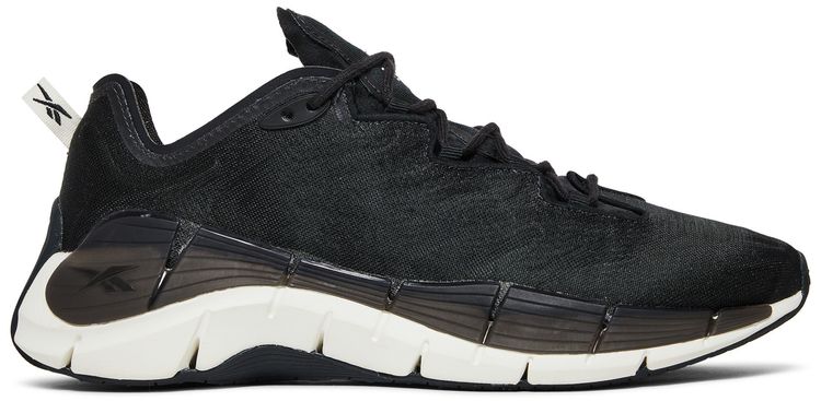 Reebok Zig Kinetica 2 Grow Night Black