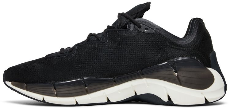 Reebok Zig Kinetica 2 Grow Night Black