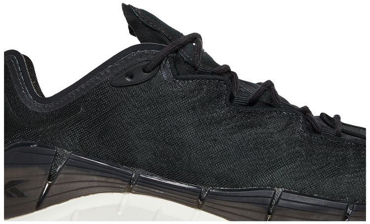 Reebok Zig Kinetica 2 Grow Night Black