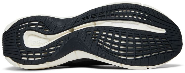 Reebok Zig Kinetica 2 Grow Night Black