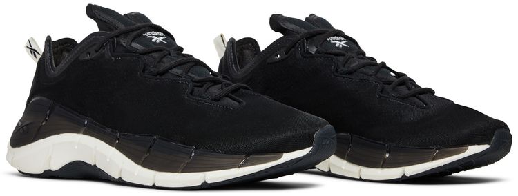 Reebok Zig Kinetica 2 Grow Night Black
