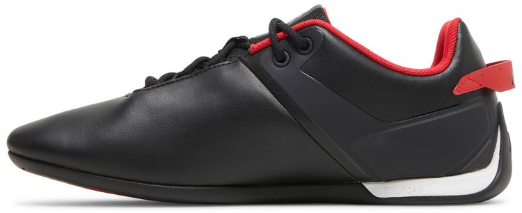Scuderia Ferrari x A3ROCAT Black