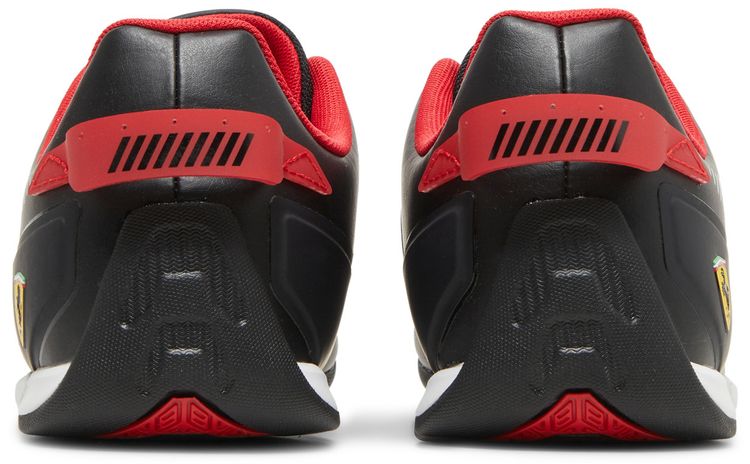 Scuderia Ferrari x A3ROCAT Black