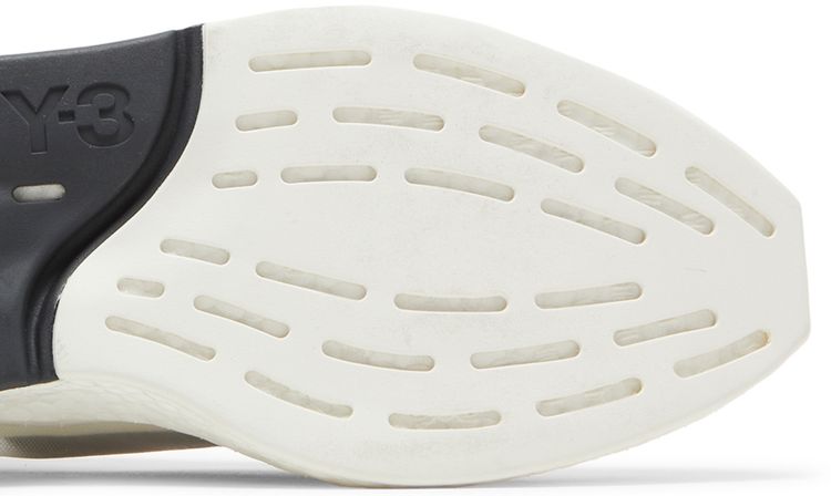 Adidas Y 3 Orisan White Bold Orange