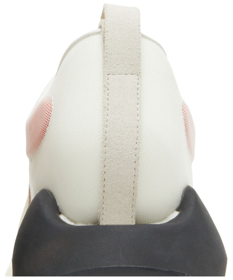 Adidas Y 3 Orisan White Bold Orange