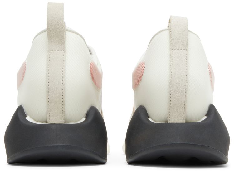 Adidas Y 3 Orisan White Bold Orange