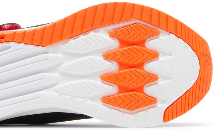 New Balance FuelCore Reveal BOA Big Kid Black Dynomite