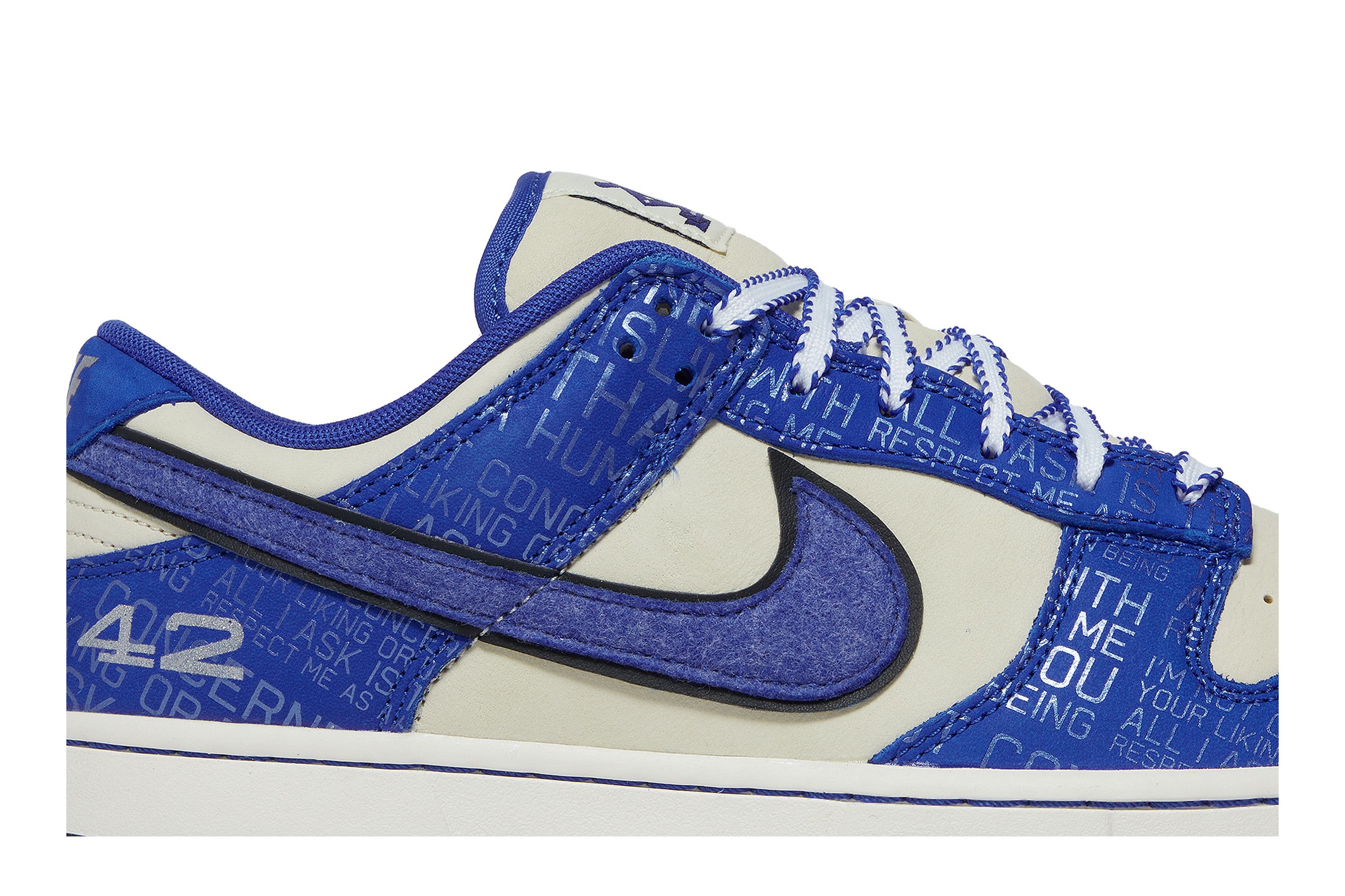 【在庫一掃】 'Jackie Low Dunk Buy Robinson' GOAT | 400 DV2122 - 靴