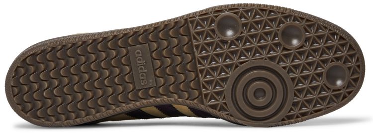 Star Wars x adidas Samba Boba Fett Sarlacc Pit