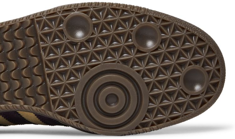 Star Wars x adidas Samba Boba Fett Sarlacc Pit