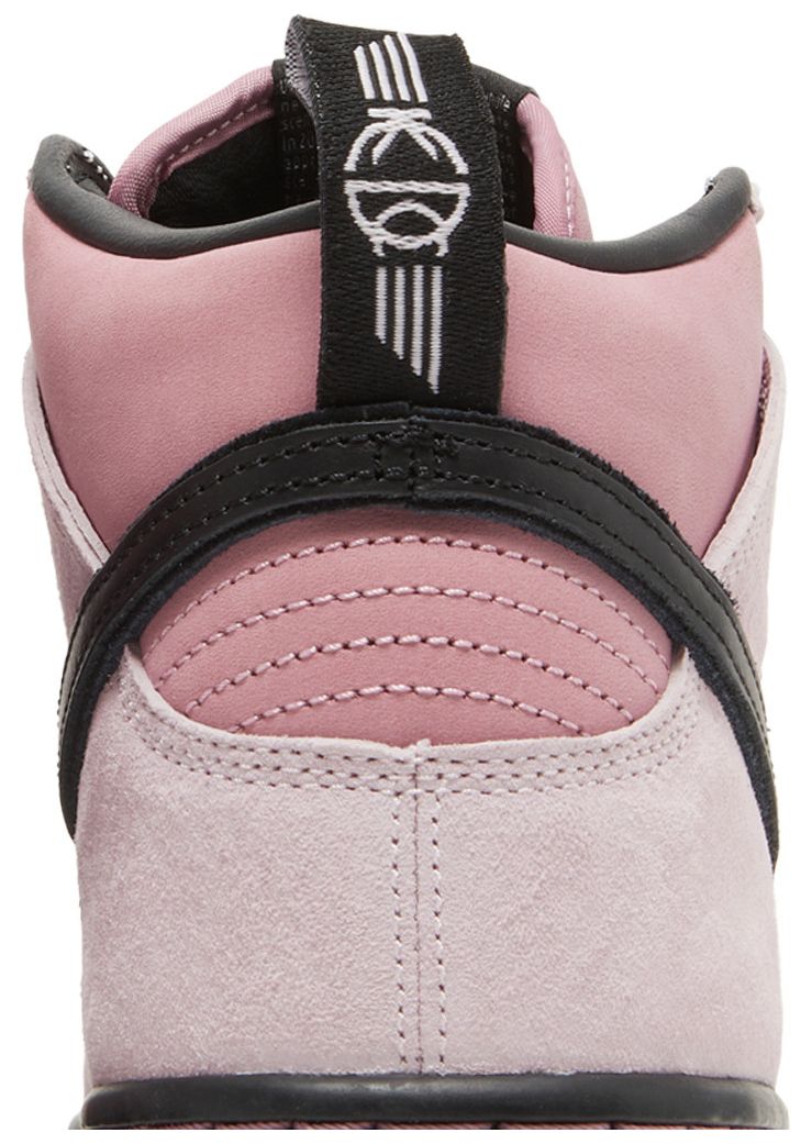 KCDC x Nike Dunk High SB 20th Anniversary