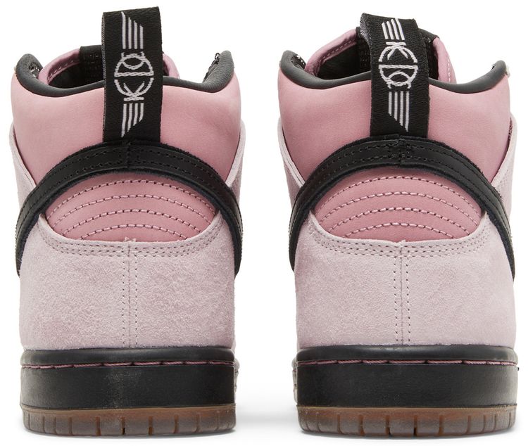 KCDC x Nike Dunk High SB 20th Anniversary