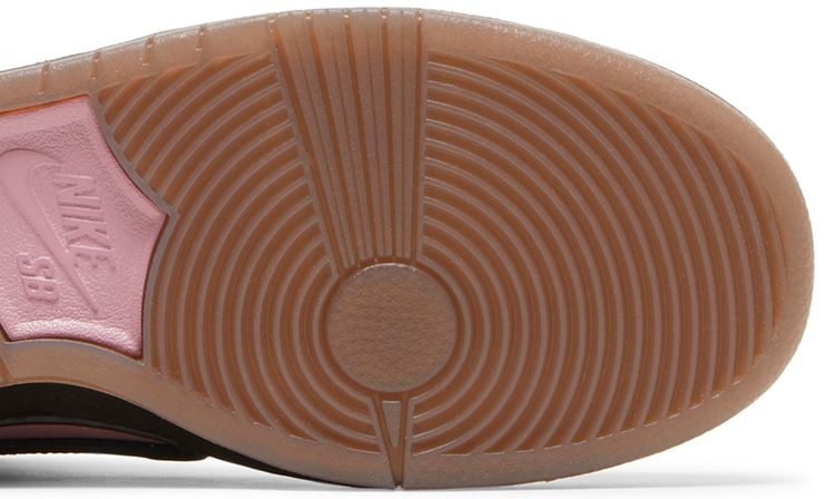 KCDC x Nike Dunk High SB 20th Anniversary