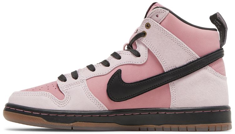 KCDC x Nike Dunk High SB 20th Anniversary