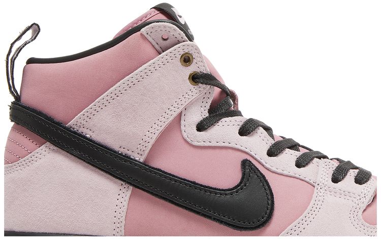 KCDC x Nike Dunk High SB 20th Anniversary