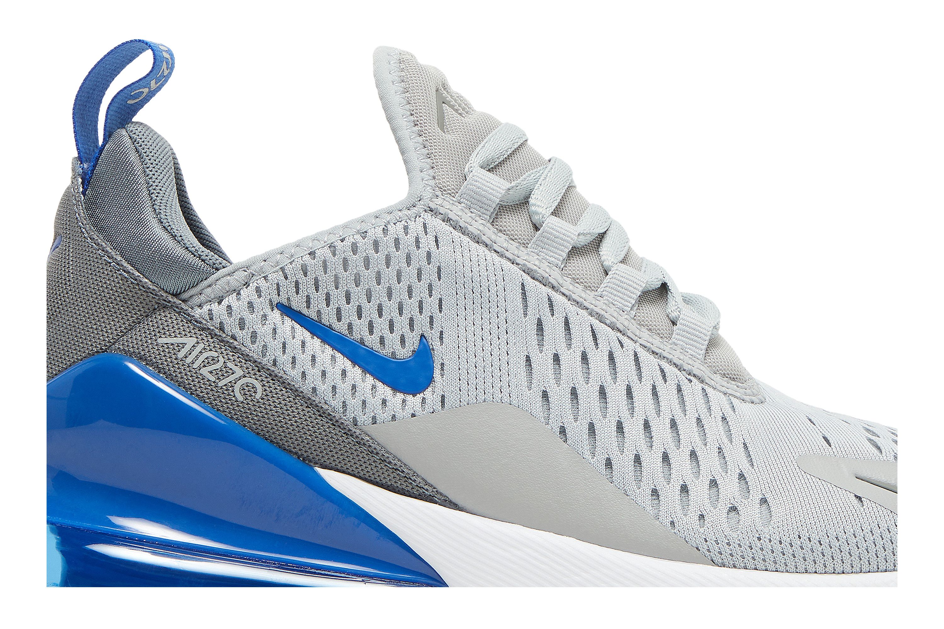 Nike air max 270 game royal store