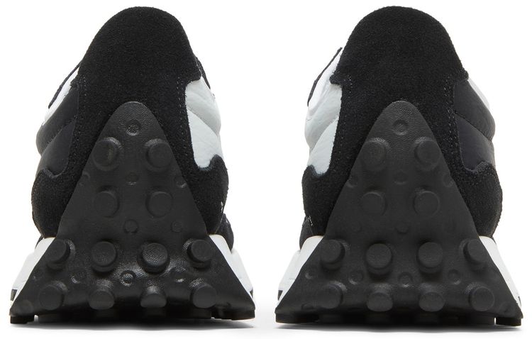 New Balance 327 Black