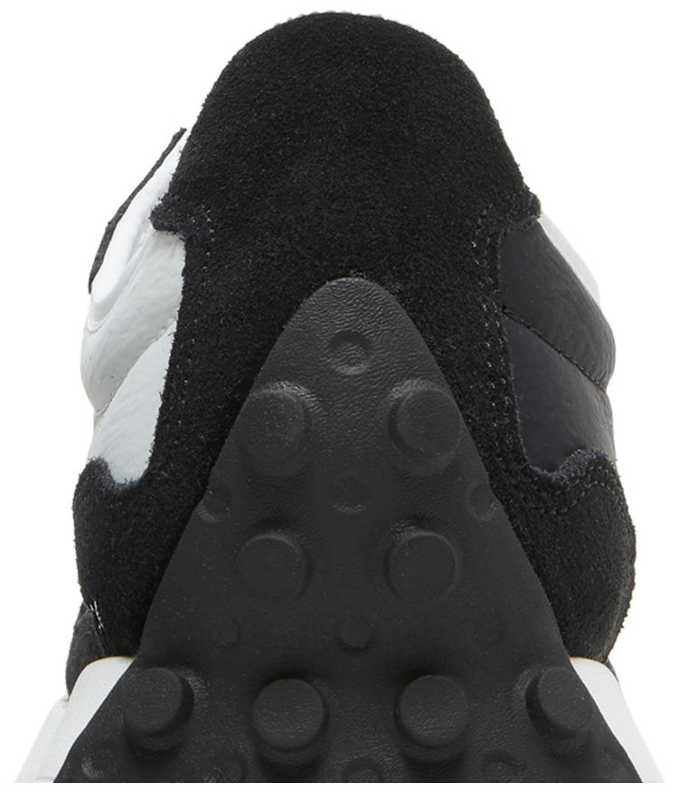 New Balance 327 Black