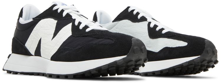 New Balance 327 Black