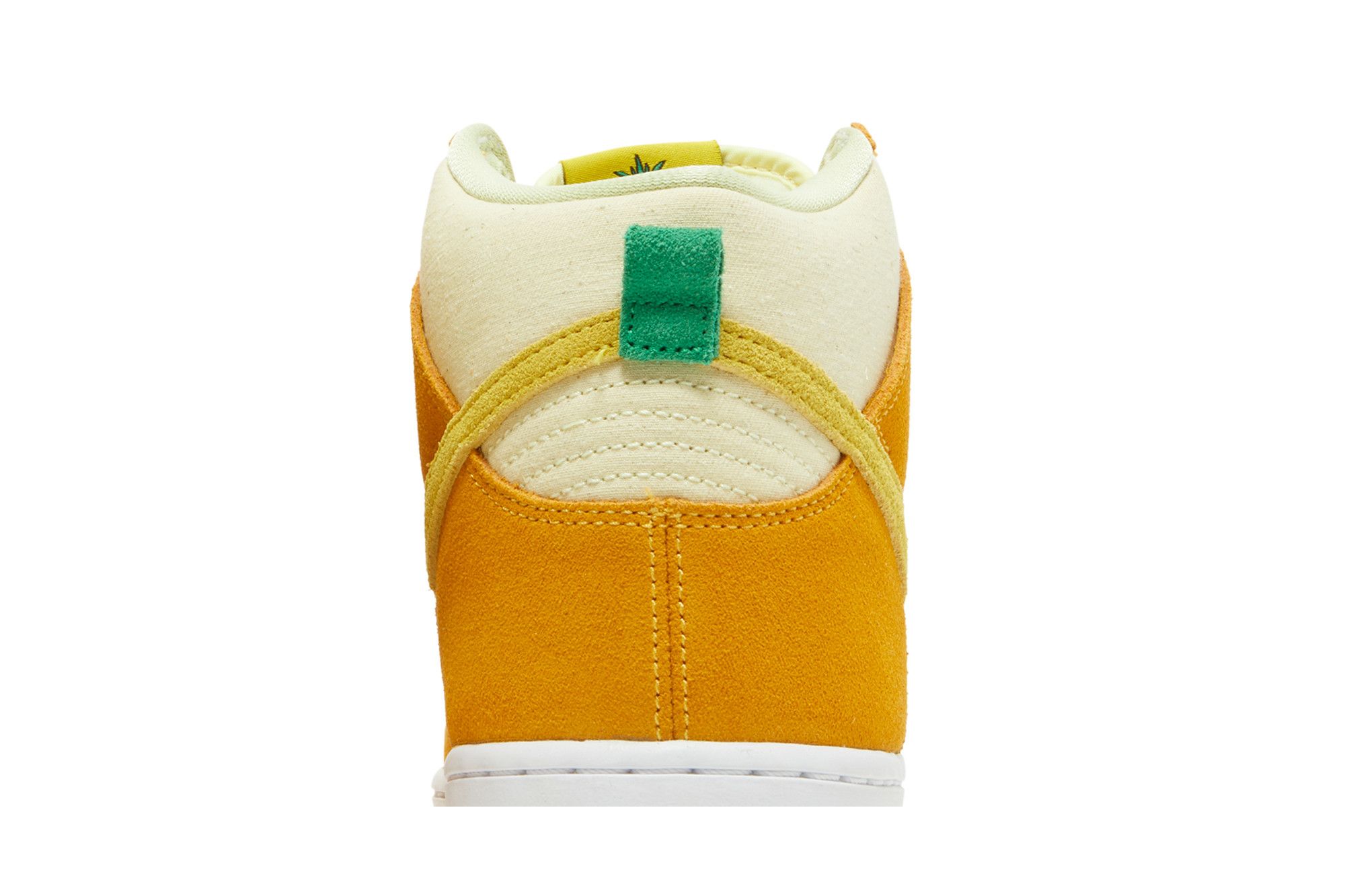 Buy Dunk High SB Fruity Pack Pineapple DM0808 700 GOAT