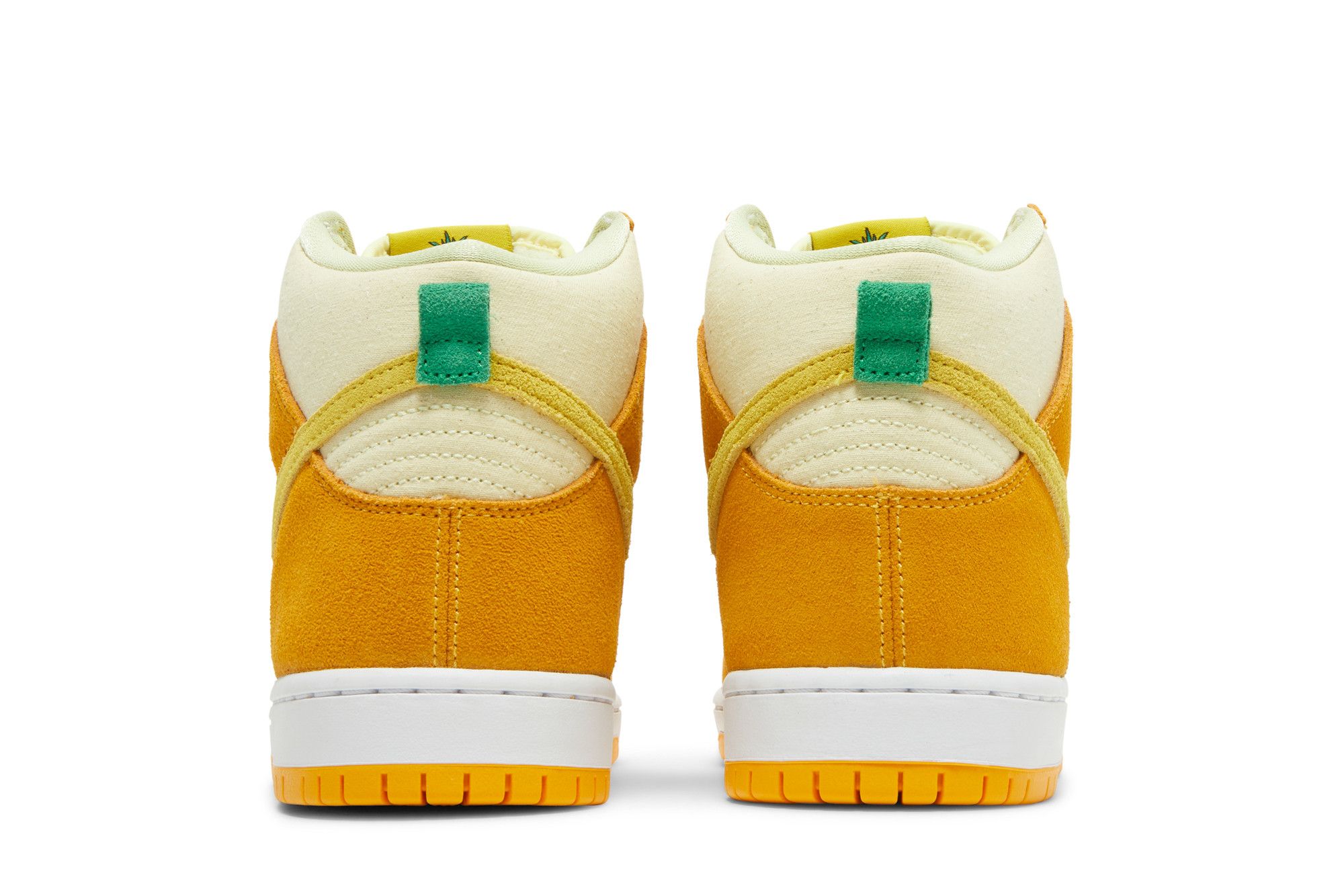 Buy Dunk High SB 'Fruity Pack - Pineapple' - DM0808 700 | GOAT