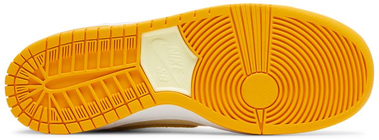 Nike Dunk High SB Fruity Pack   Pineapple