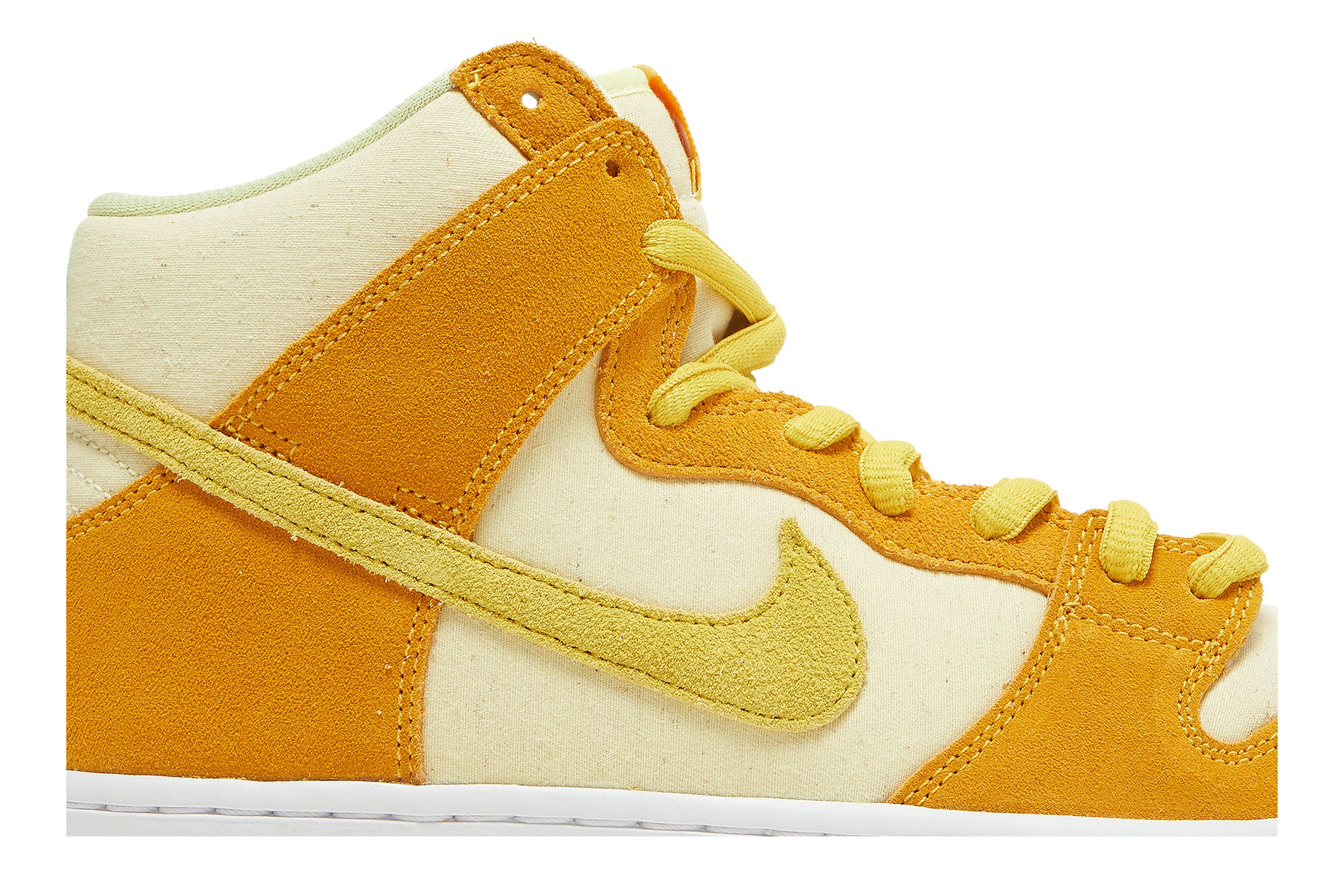 ★送料・関税込★NIKE★NIKE SB DUNK HIGH PINEAPPLE★22-30cm★ Nike SB Dunk High Pineapple DM0808-700 Release Date Info