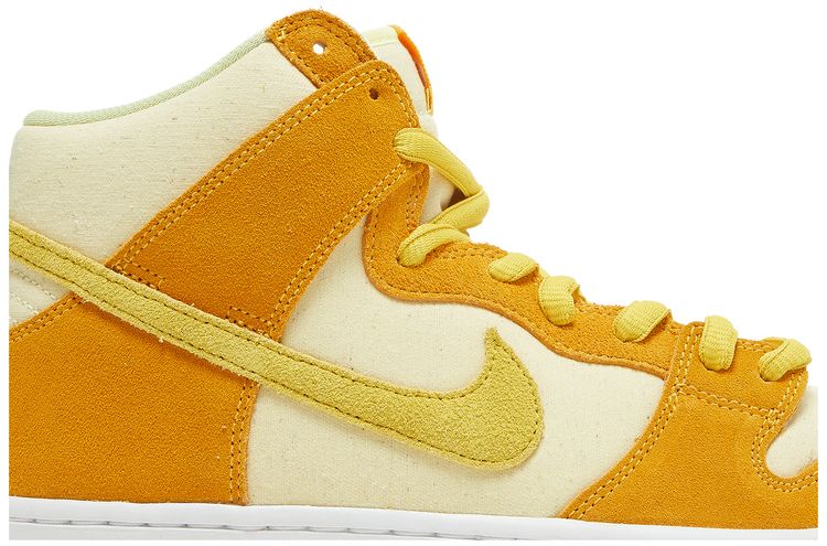 Nike Dunk High SB Fruity Pack   Pineapple