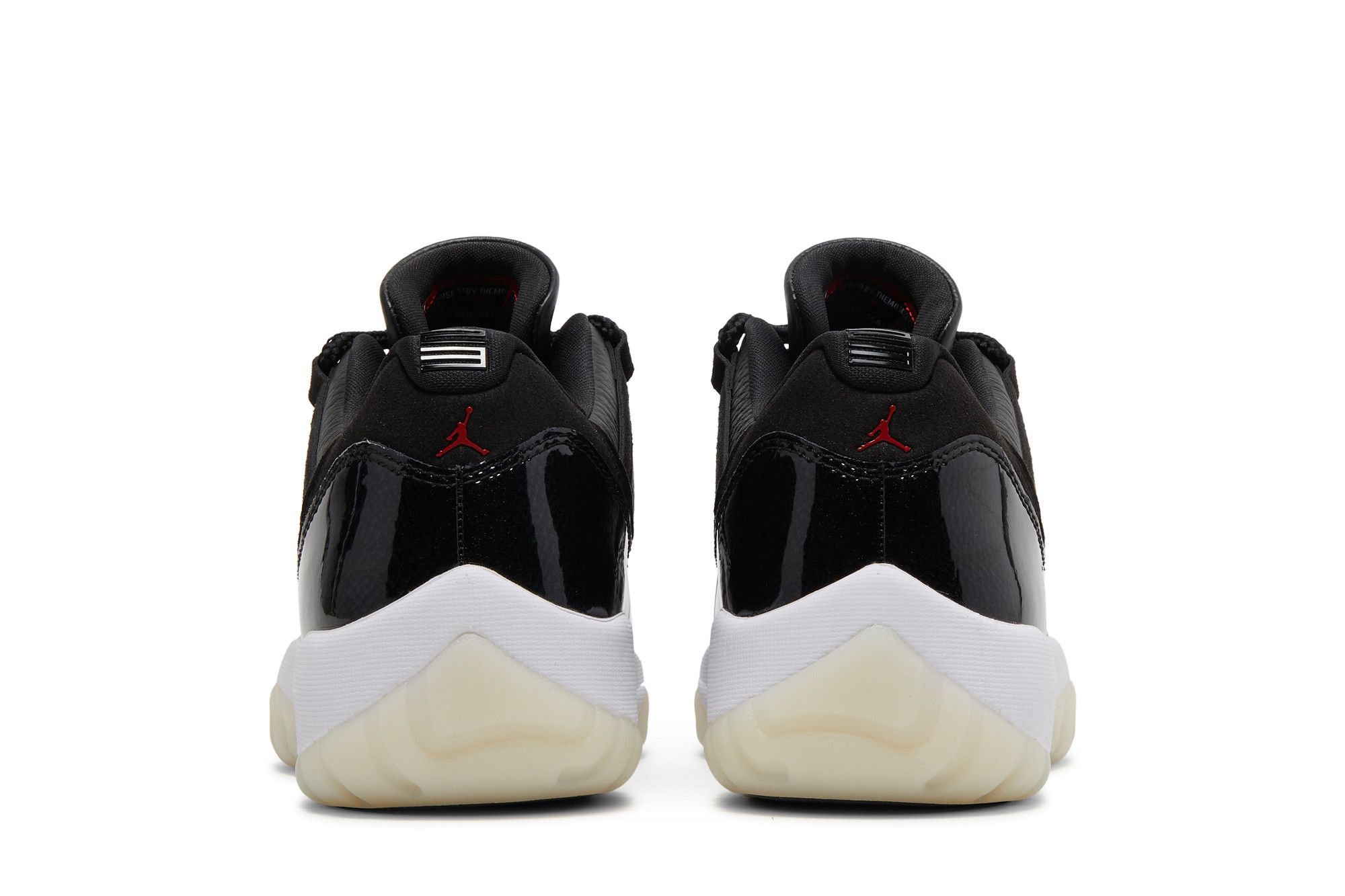 Buy Air Jordan 11 Retro Low 72 10 AV2187 001 GOAT UK