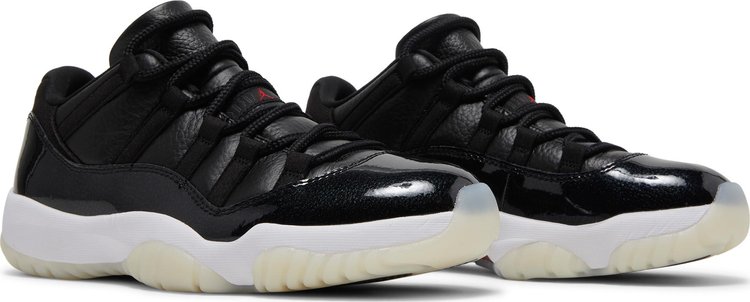 Air Jordan 11 Retro Low 72 10